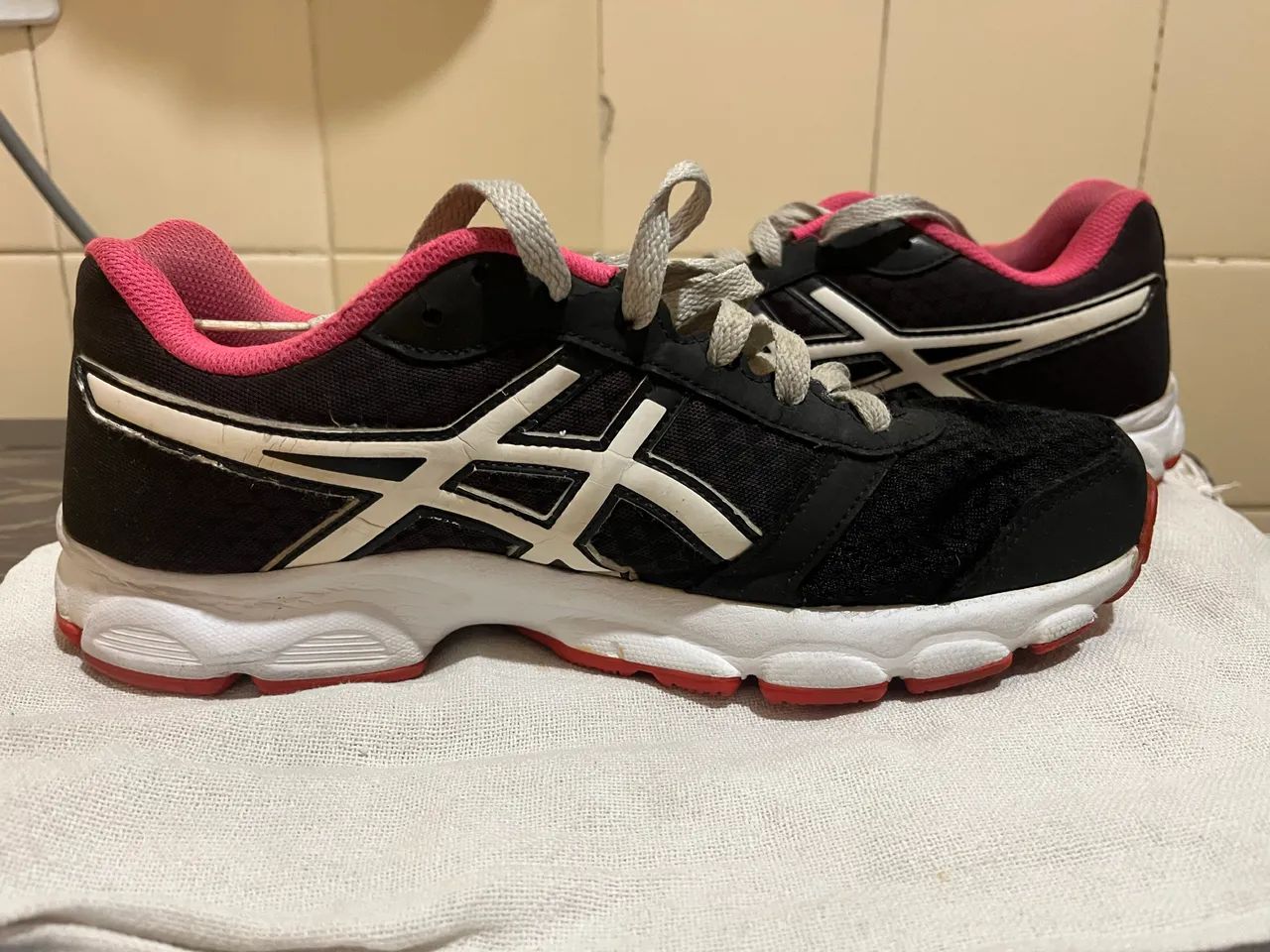 Tênis original Asics Feminino - Foto 3