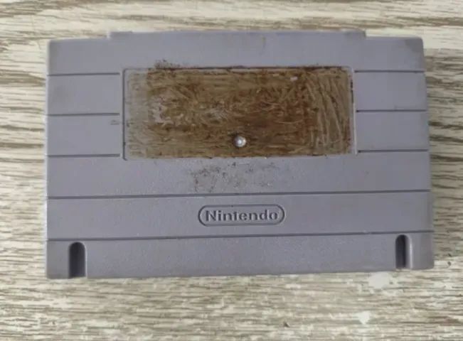 LOTE FINAS SNES  - Foto 3