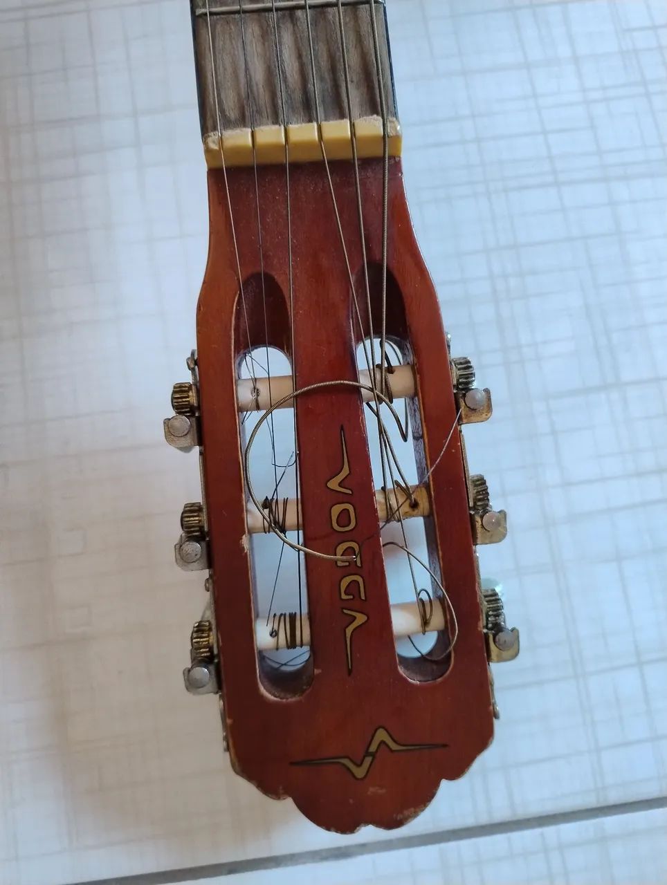 Violão  - Foto 4