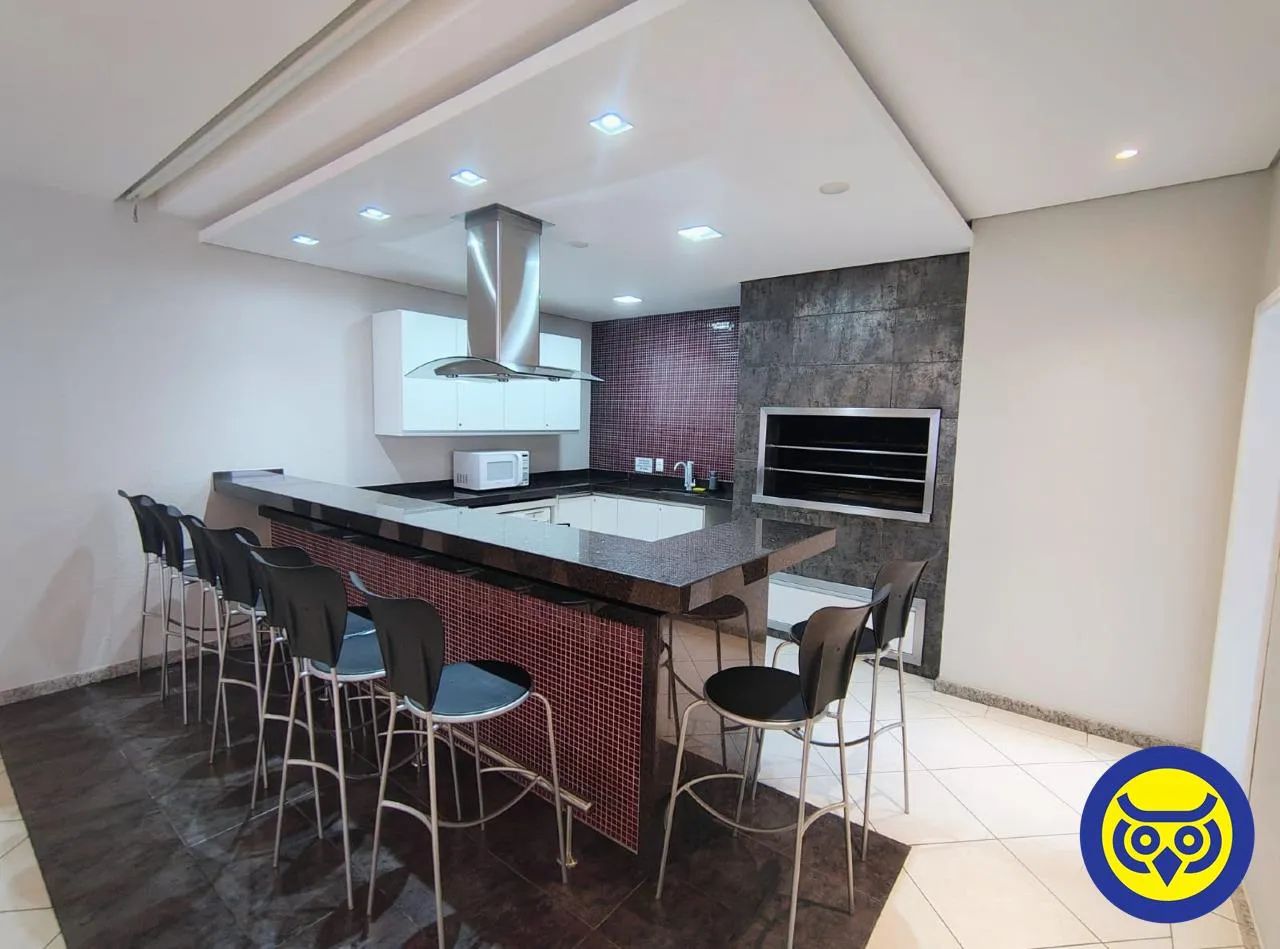 Apartamento para locação na Trindade  3 dormitórios e suíte - Foto 5