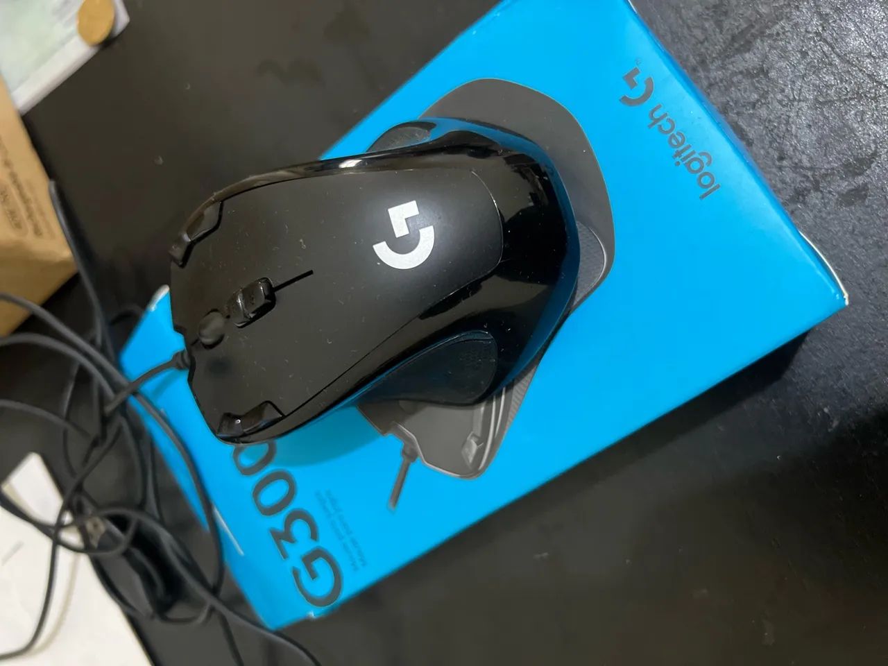 Mouse G300s  - Foto 5