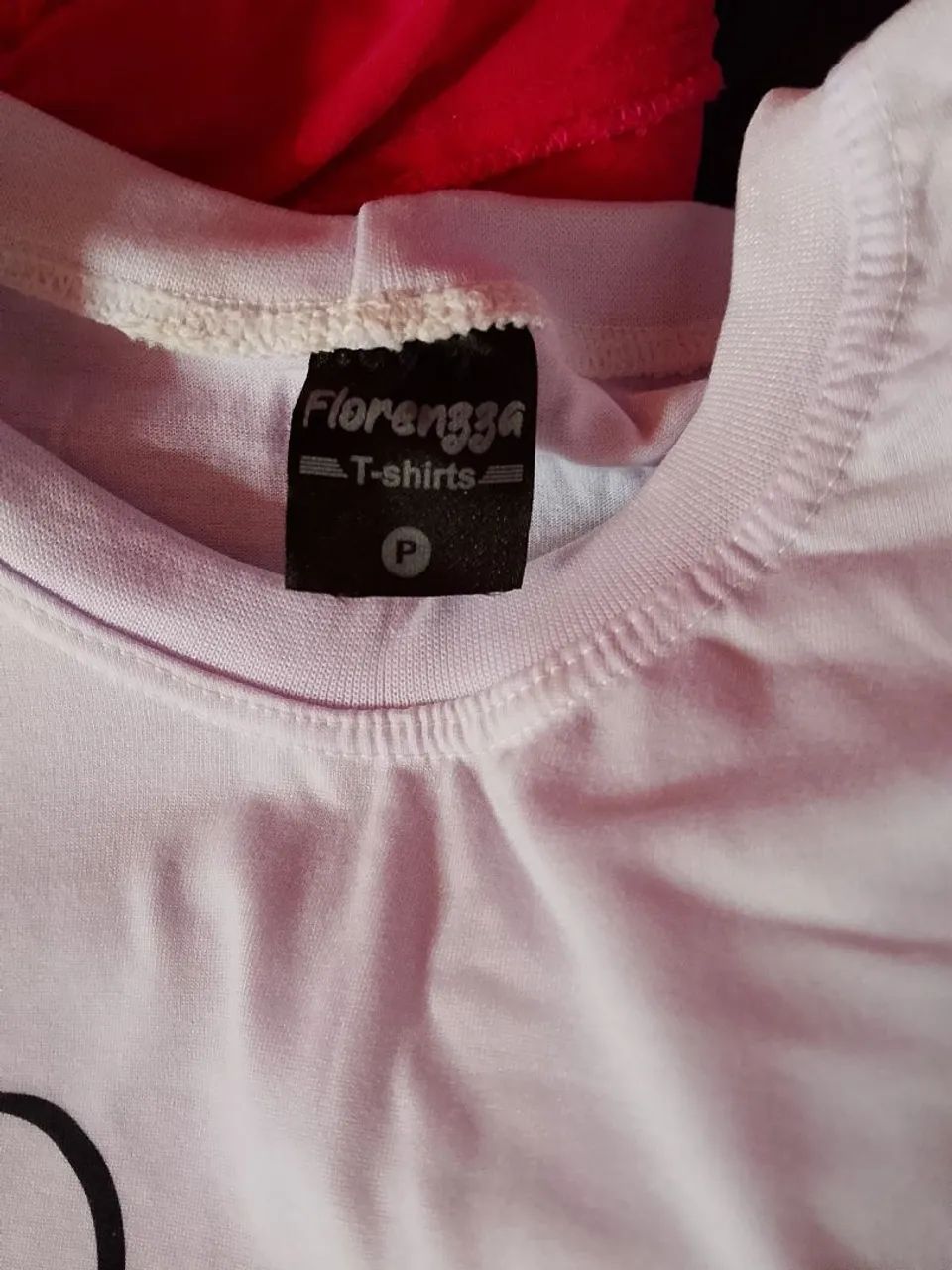 Blusa  - Foto 2