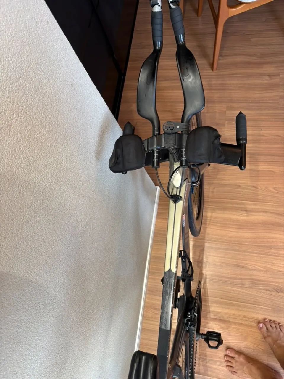 TT SWIFT NEUROGEN MK1 - XL (2020) - Foto 3