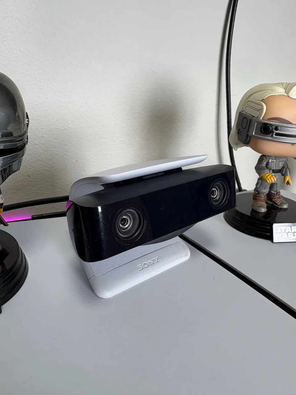 Câmera PlayStation 5  - Foto 5