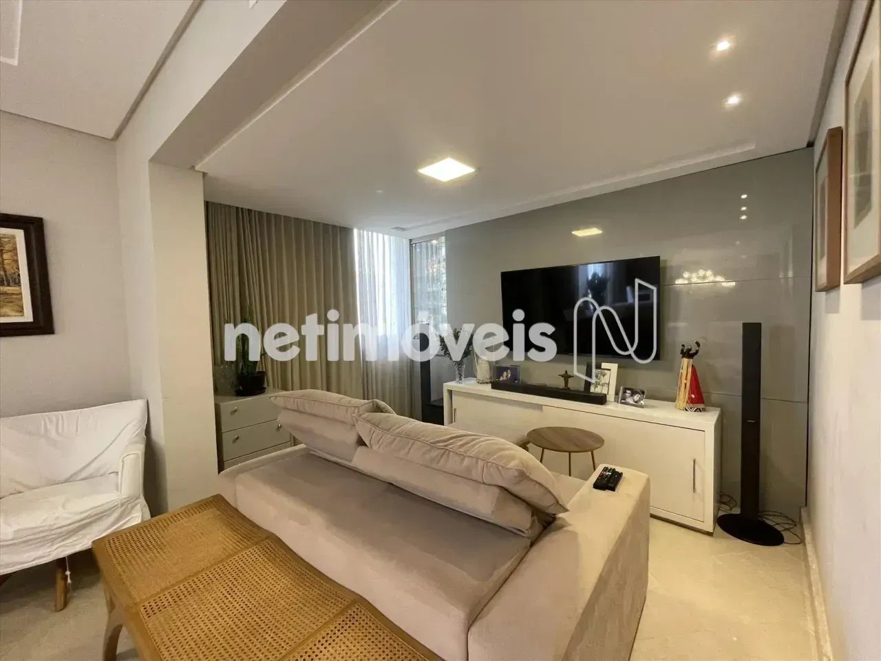 Apartamento à venda 4 quartos na Graça - Foto 5