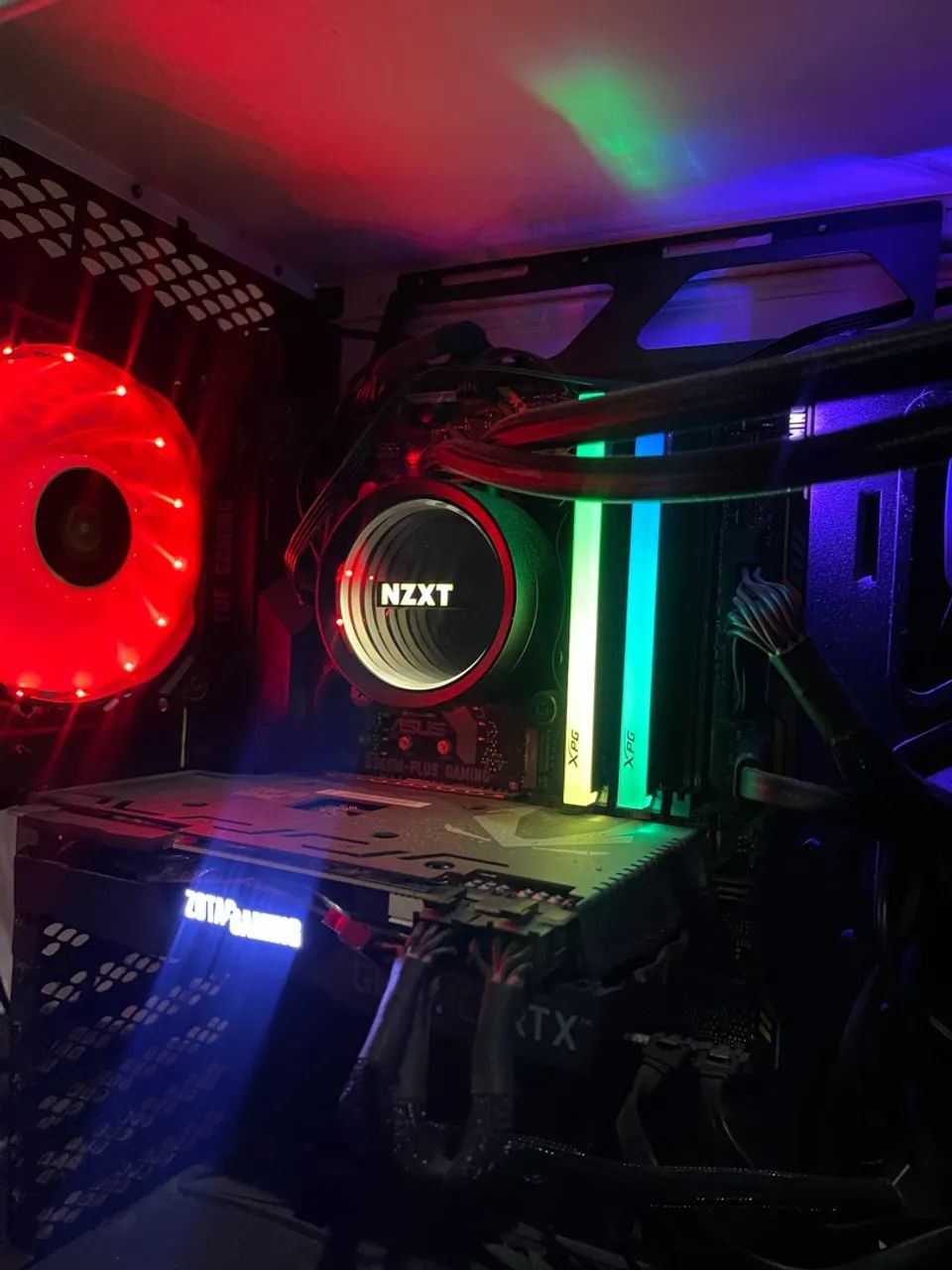 VENDO PC GAMER i9 - Foto 3
