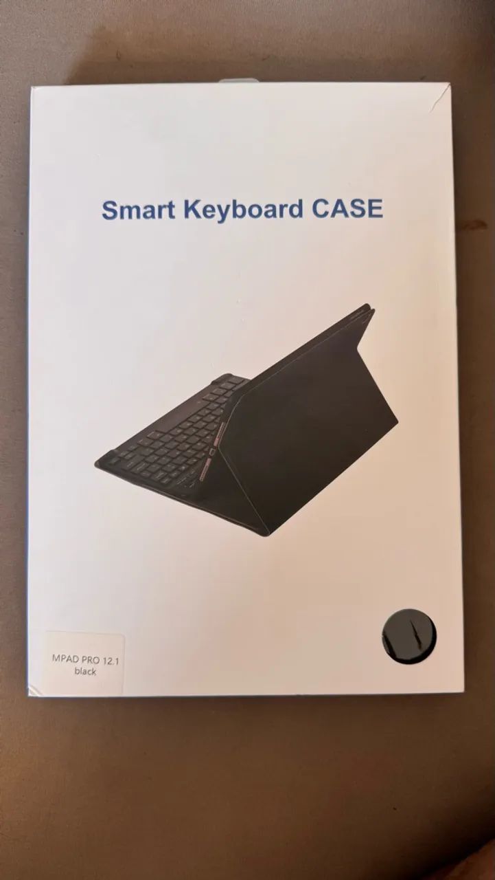 Smart Keyboard CASE - Foto 4