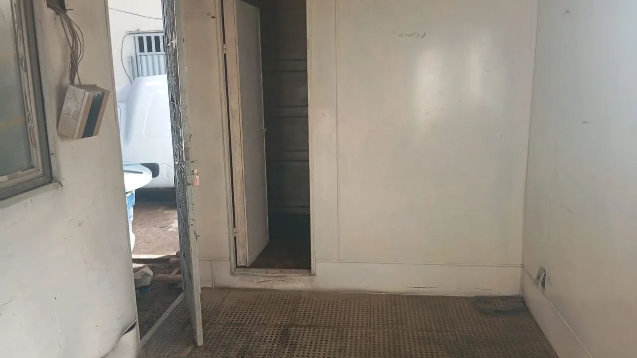 CONTAINER MARÍTIMO 20 PÉS - Foto 5