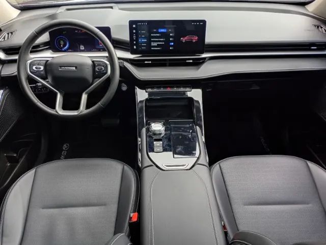 GWM Haval H6 Premium Phev AWD 2024 - Foto 4