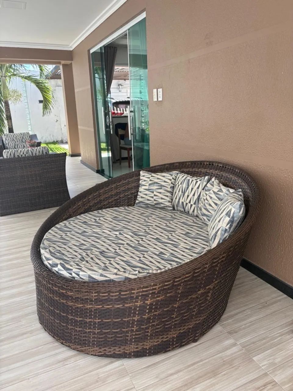 Chaise 