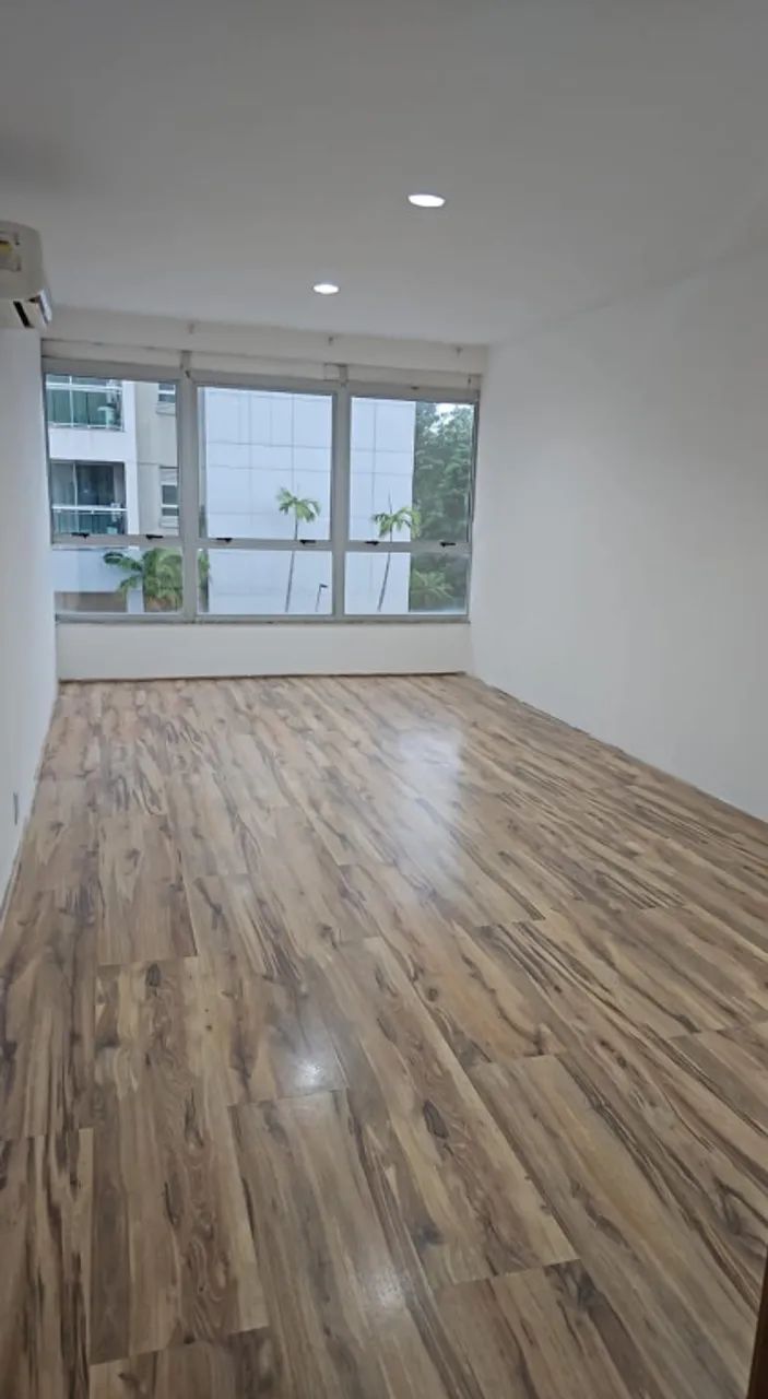 Sala comercial Aluguel Jacarepaguá Rio de Janeiro - Foto 2