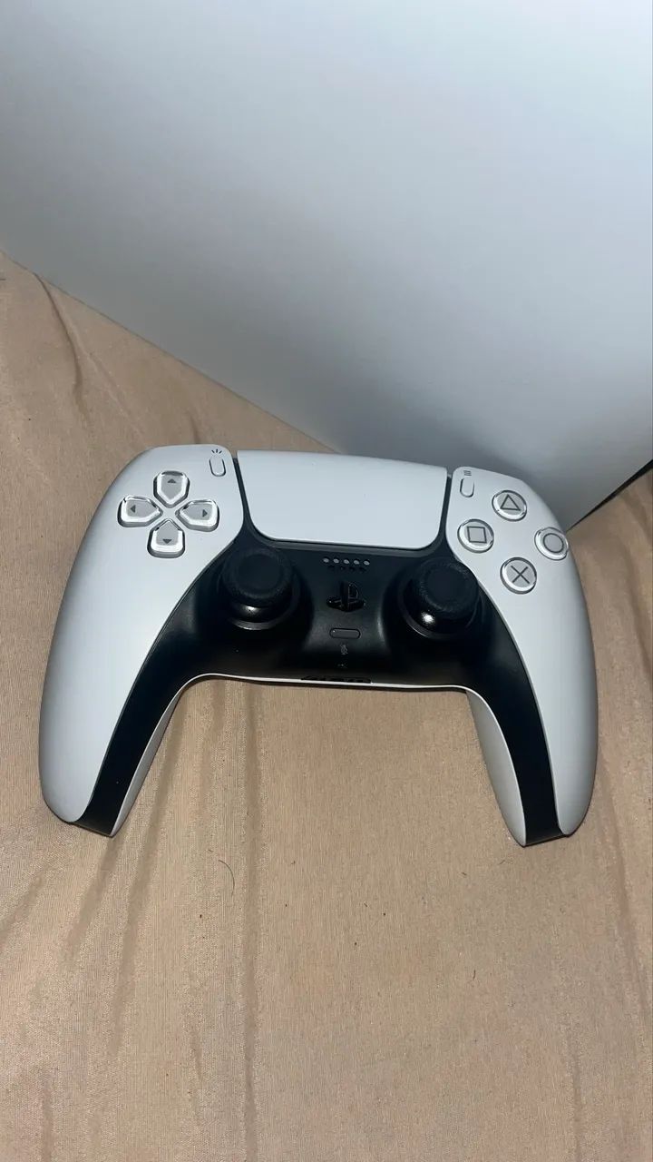PlayStation 5 Slim  - Foto 2