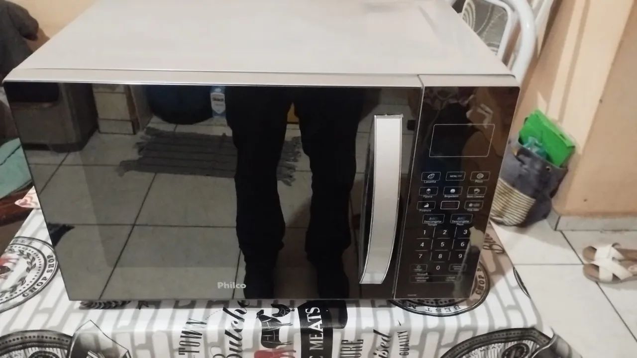 Microondas  - Foto 5