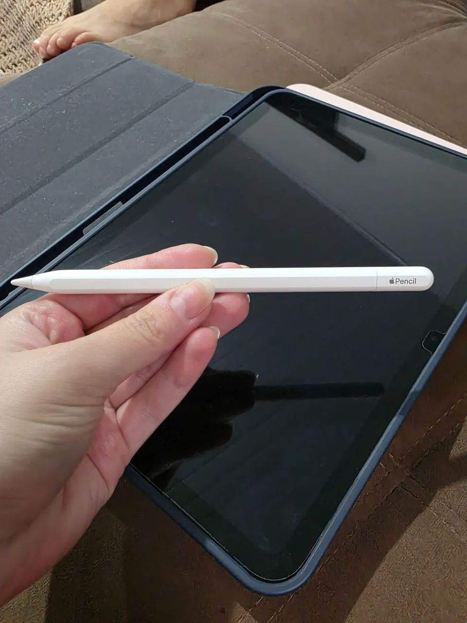 Ipad 11 e apple pincel - Foto 3