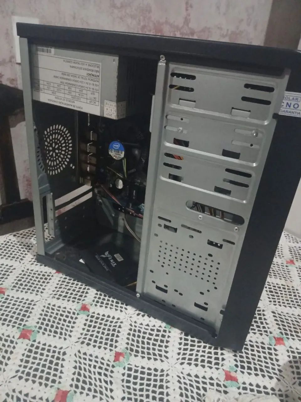 Pc 
