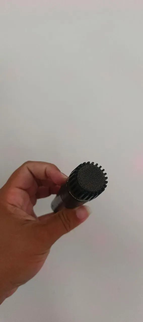 Microfone Shure SM57 - Foto 2