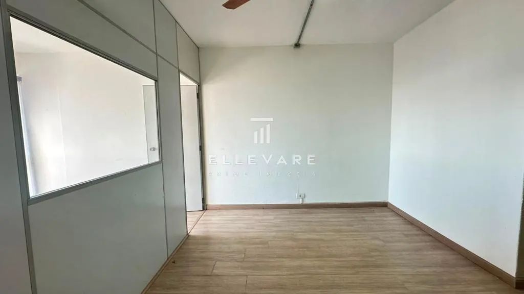 Sala à venda em Campinas, Centro, com 45 m², Edifício Mesbla - Foto 4