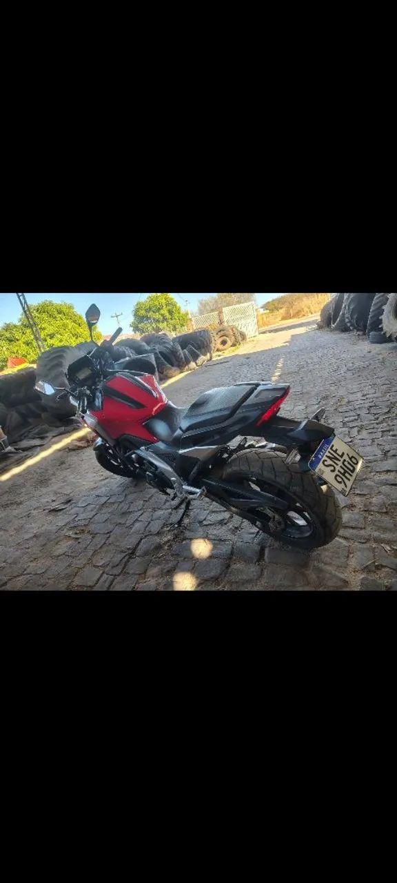 Moto conservada  - Foto 5