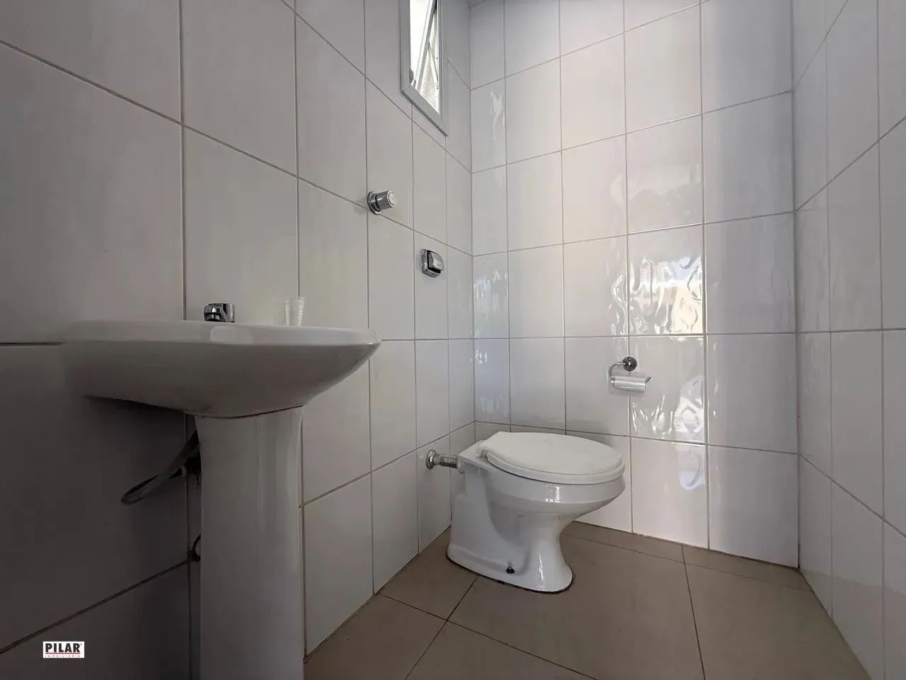 Sala para aluguel em Nova Veneza no bairro Centro - Foto 5