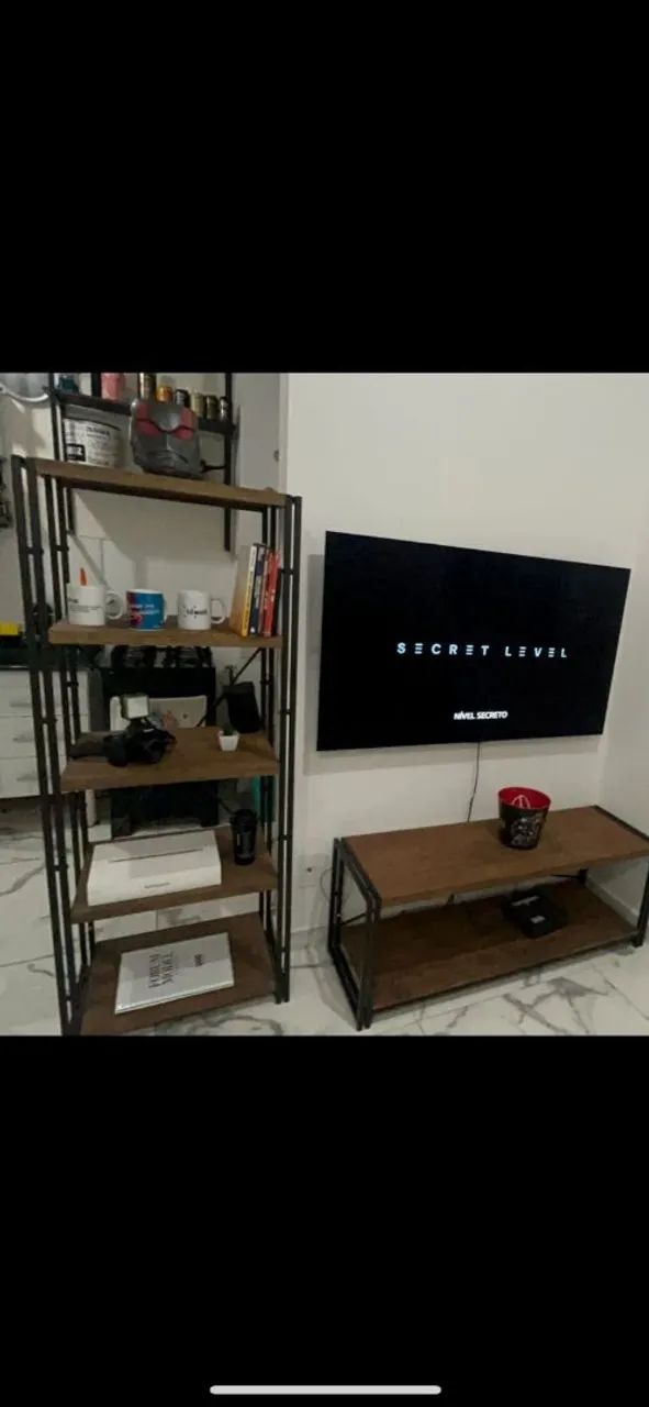 LG OLED C2 55 polegadas  - Foto 2