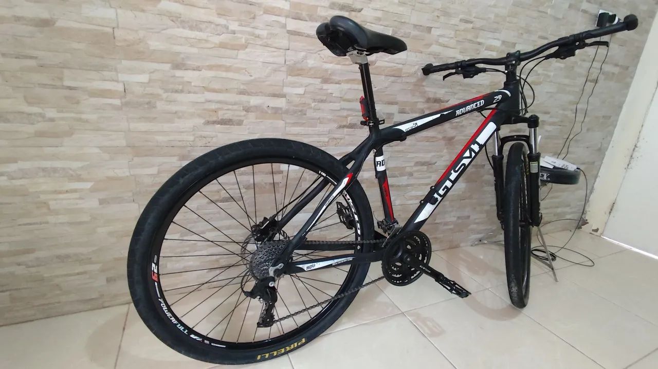 BIKE GTS M1 - Foto 3