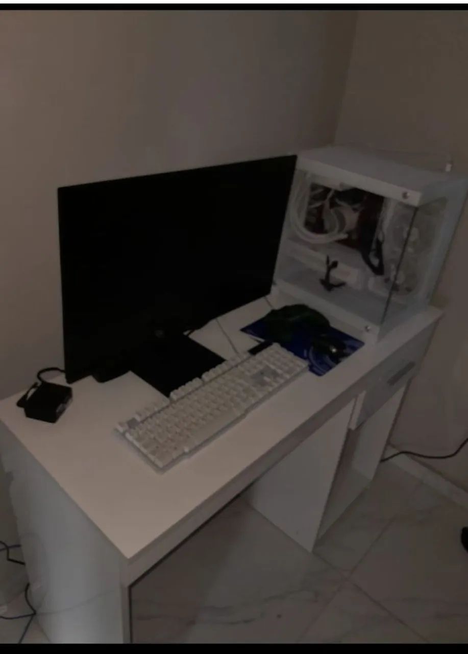 Computador Pc game  - Foto 4