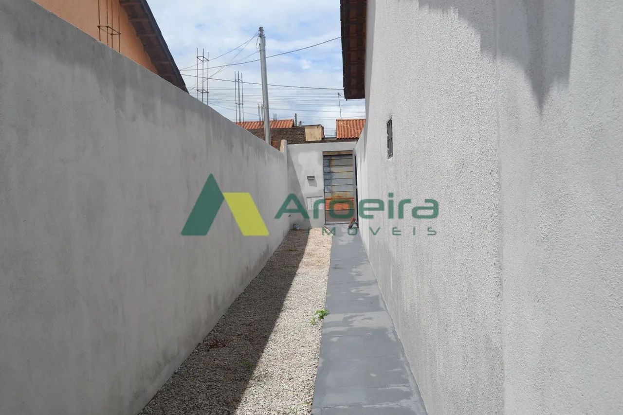 BARRACÃO PARA ALUGAR EM GOIANIRA - Foto 2