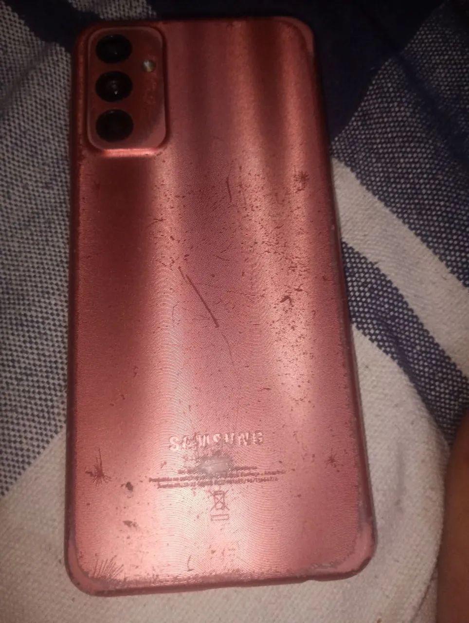 Vendo este celular  - Foto 4