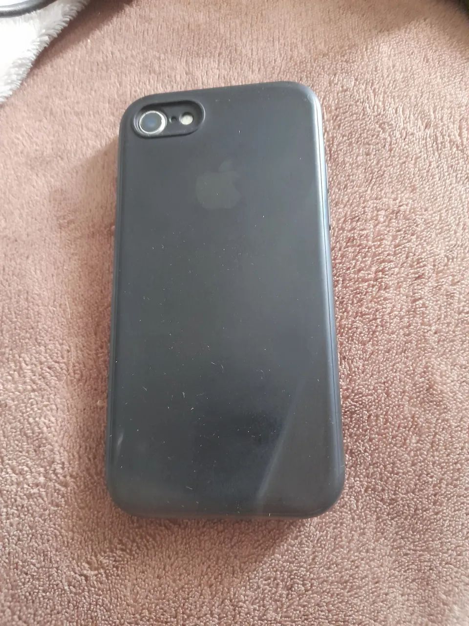 Vendo iphone SE 2 geração 128gb  - Foto 3