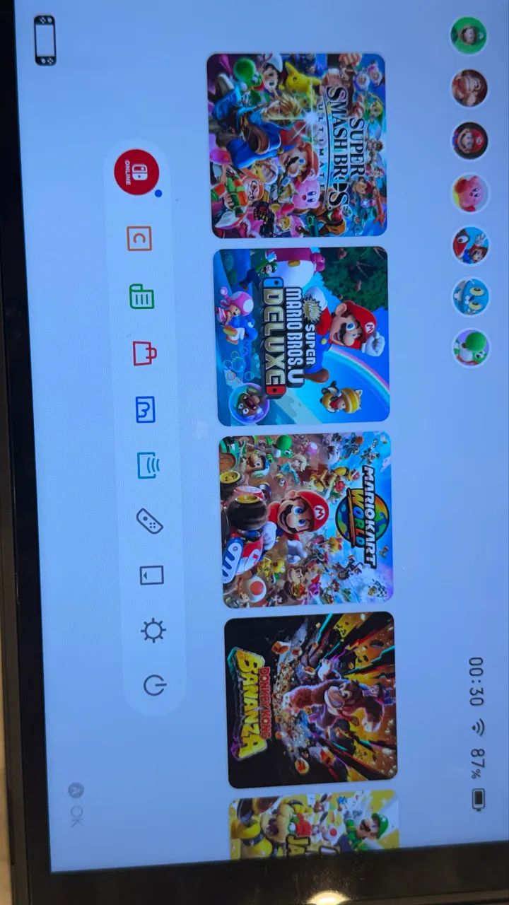 Nintendo switch 2 - Foto 3