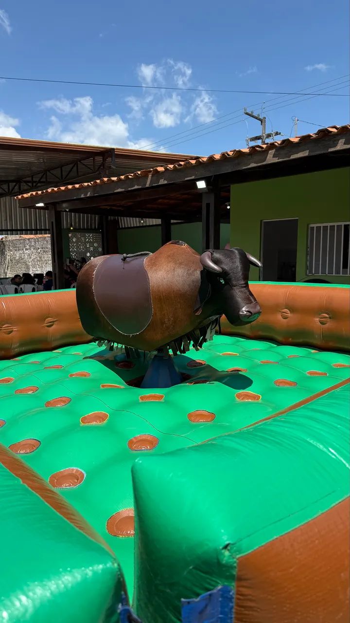 Locação de brinquedos  - Foto 2