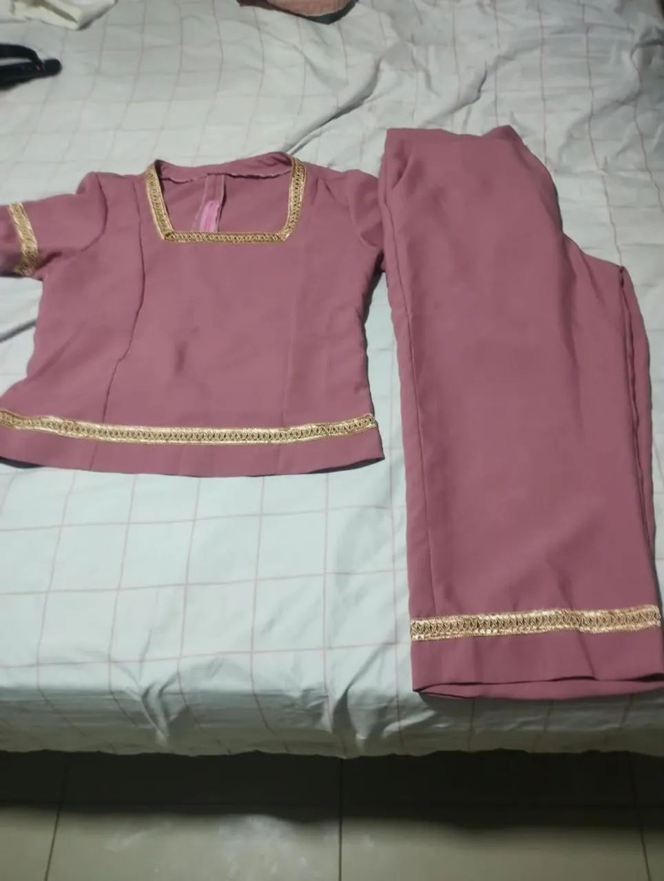 Roupas novas e usadas - Foto 3