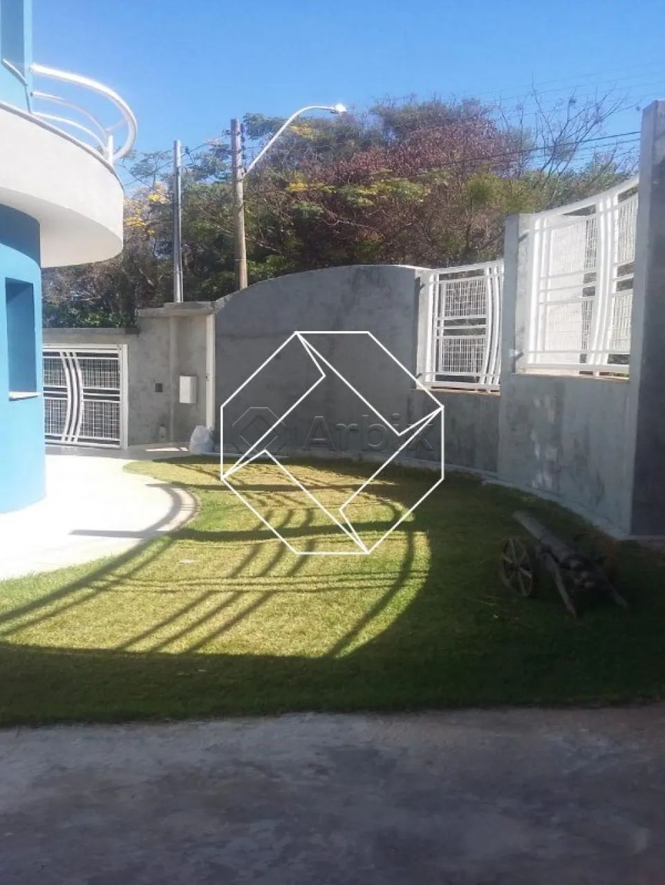 Casa Sobrado em Americana
