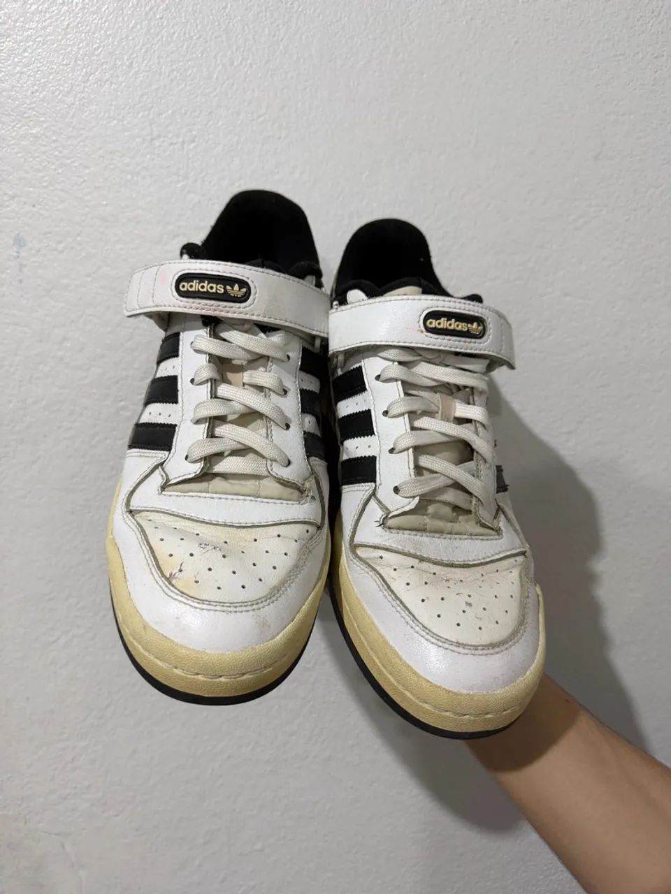 Tênis Adidas