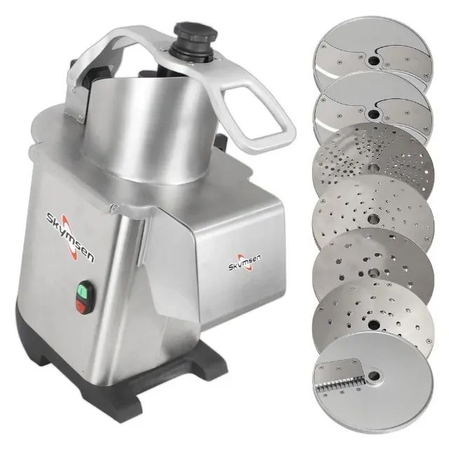 PA-7 PRO - PROCESSADOR DE ALIMENTOS  C/ NR12 - 702609 - 220V