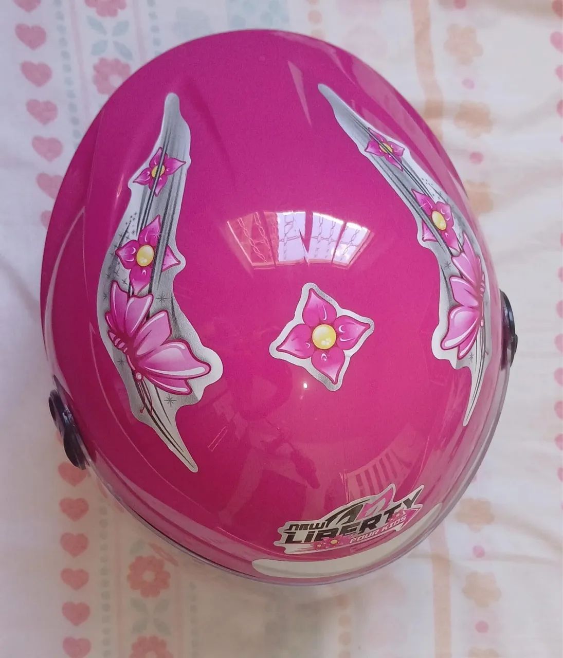 Capacete infantil  - Foto 3