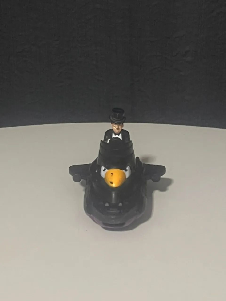 Carrinho miniatura
