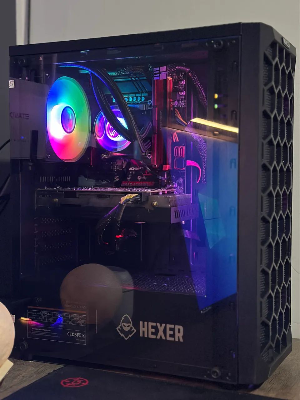 PC GAMER KIT XEON - Foto 2