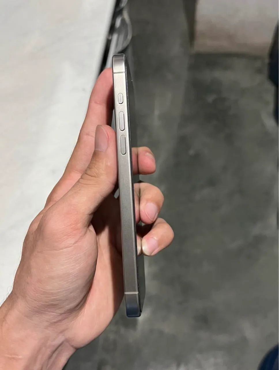 iPhone 15 Pro Max  - Foto 2