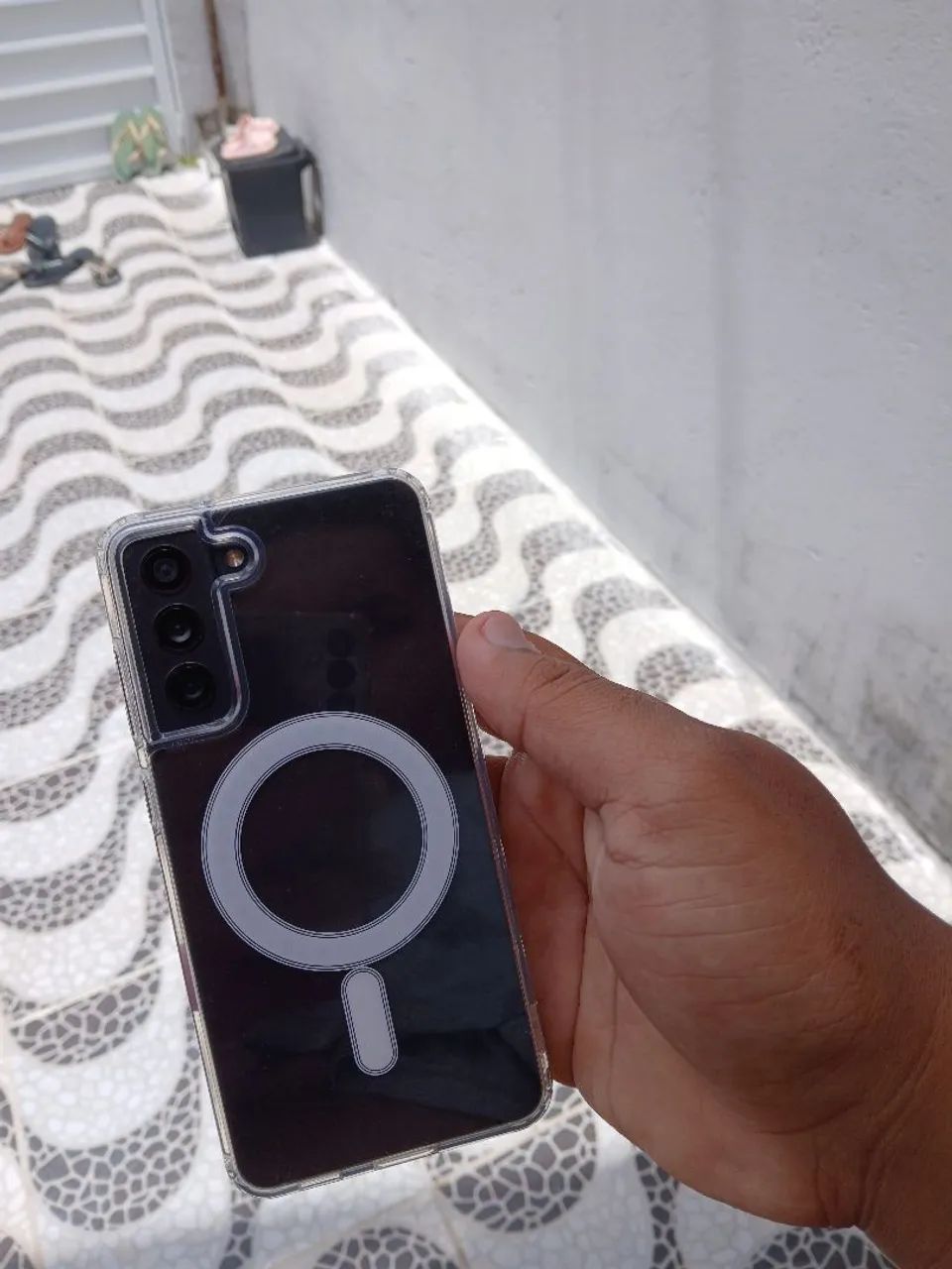 Troco em outro Android  - Foto 3