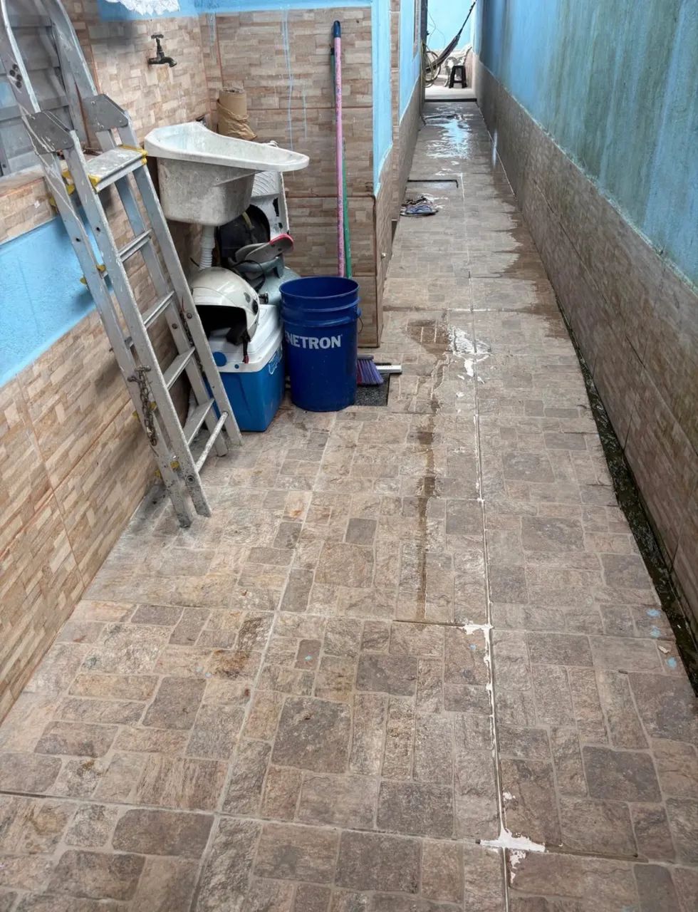 AC Vendo casa em Barcelona - Serra ES  - Foto 2