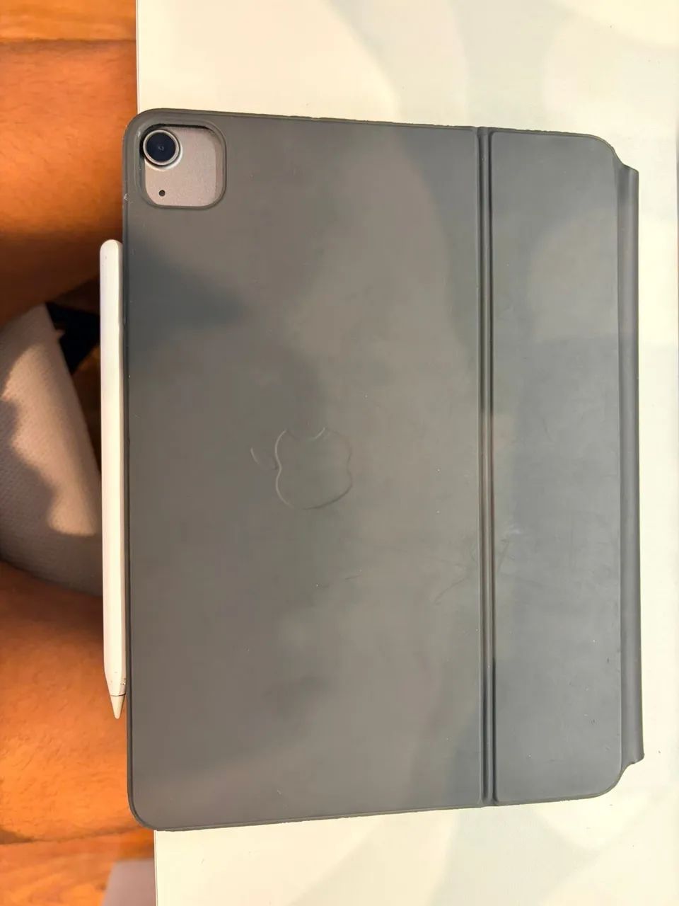 iPad Air 5 M1 64GB + Apple Pencil + Teclado | Completo - Tablets e