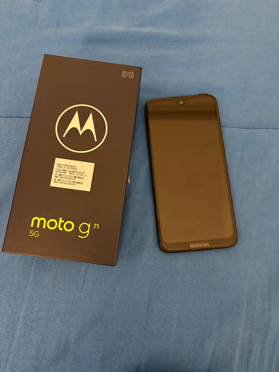 Moto G7 - Foto 3