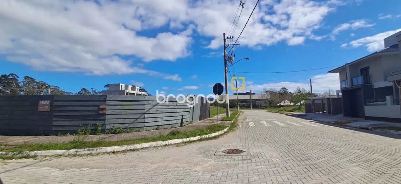 Terreno com escritura em Loteamento em Canasvieiras - Foto 5