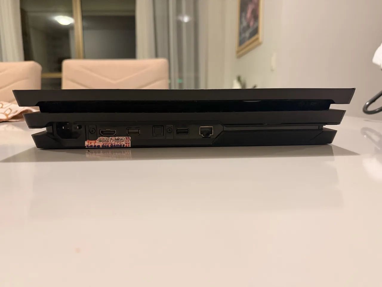 PS4 Pro 1 TB - Foto 4