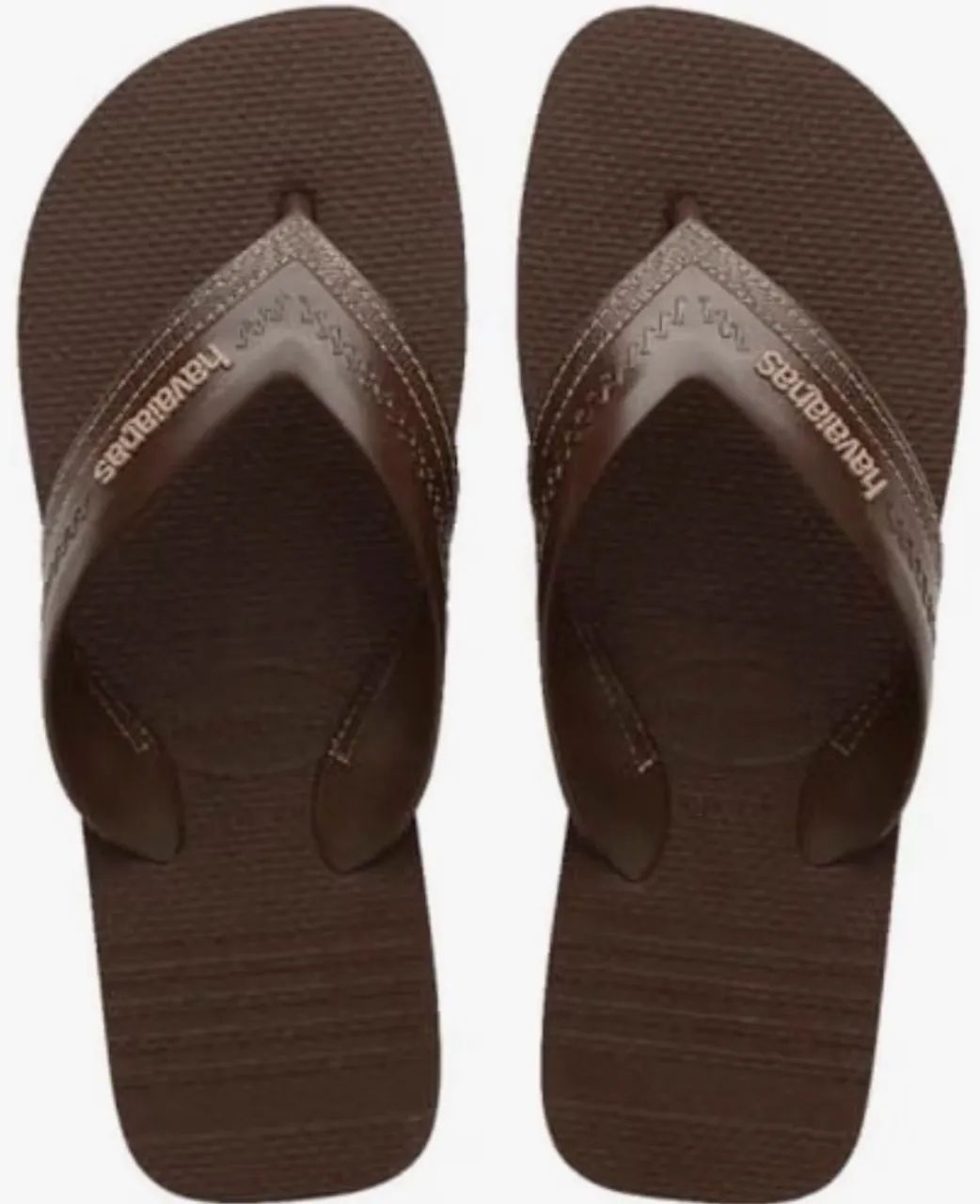 Sandália havaiana  - Foto 3