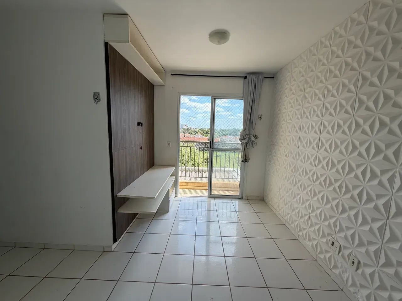 Imóvel para aluguel com 56 metros quadrados com 3 quartos