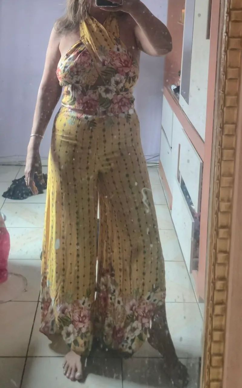 Roupas 
