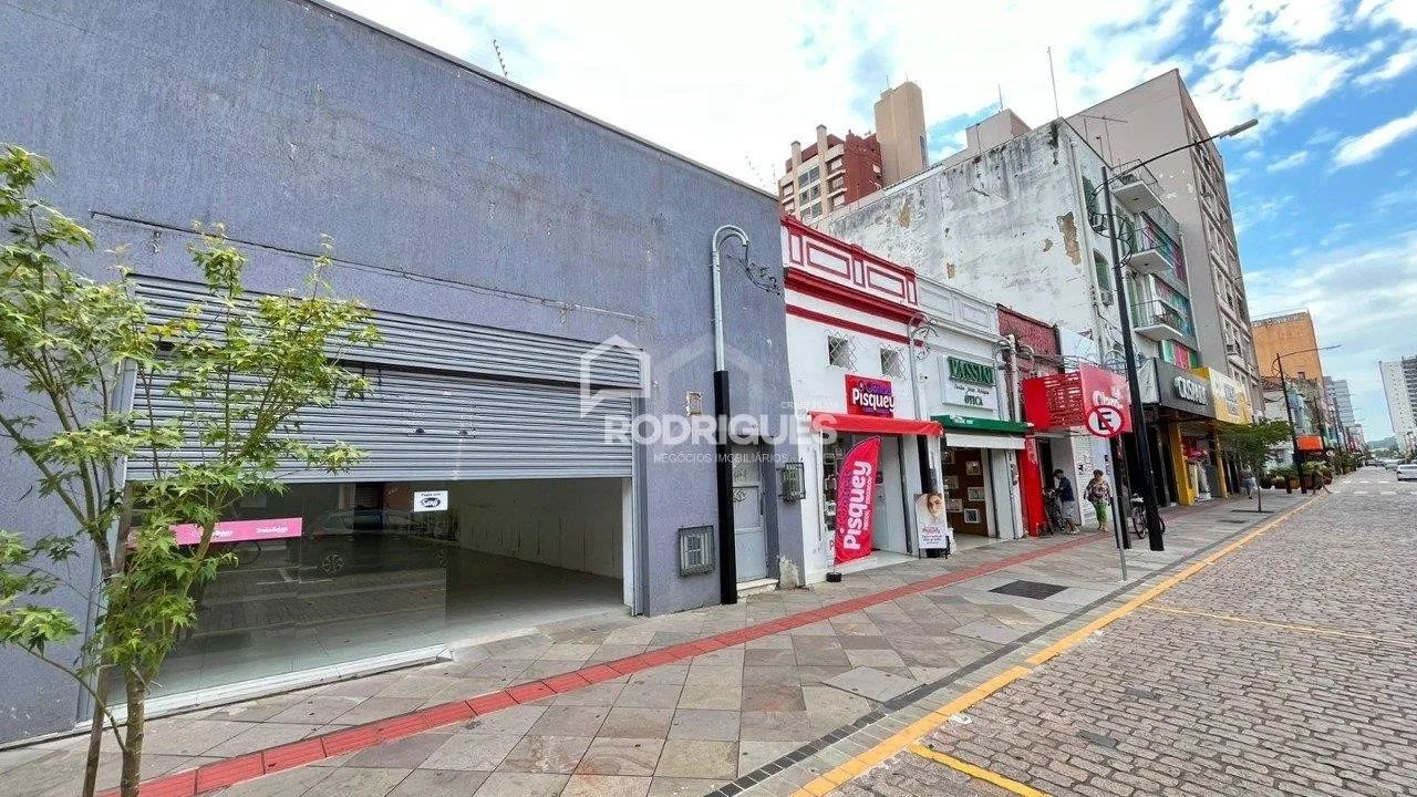 Loja Centro São Leopoldo