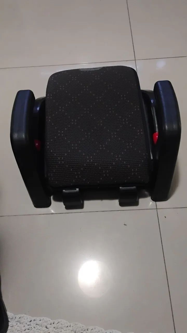 Assento de elevação - Foto 2